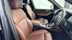 BMW X5 xDrive40d MHT M Sport 5dr Auto Diesel Estate